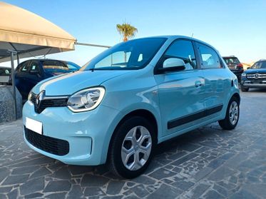 Renault Twingo Electric Equilibre