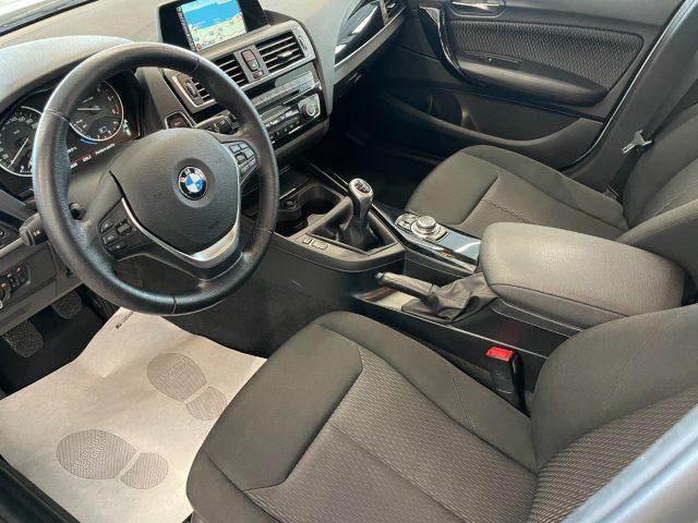 BMW 116 1.5 D 116 CV Advantage
