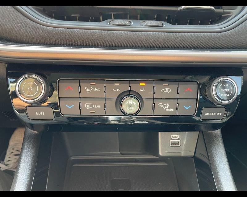 Jeep Compass 1.3 T4 240CV PHEV AT6 4xe Upland