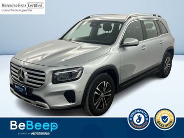 Mercedes-Benz GLB Classe 180 D ADVANCED AUTO