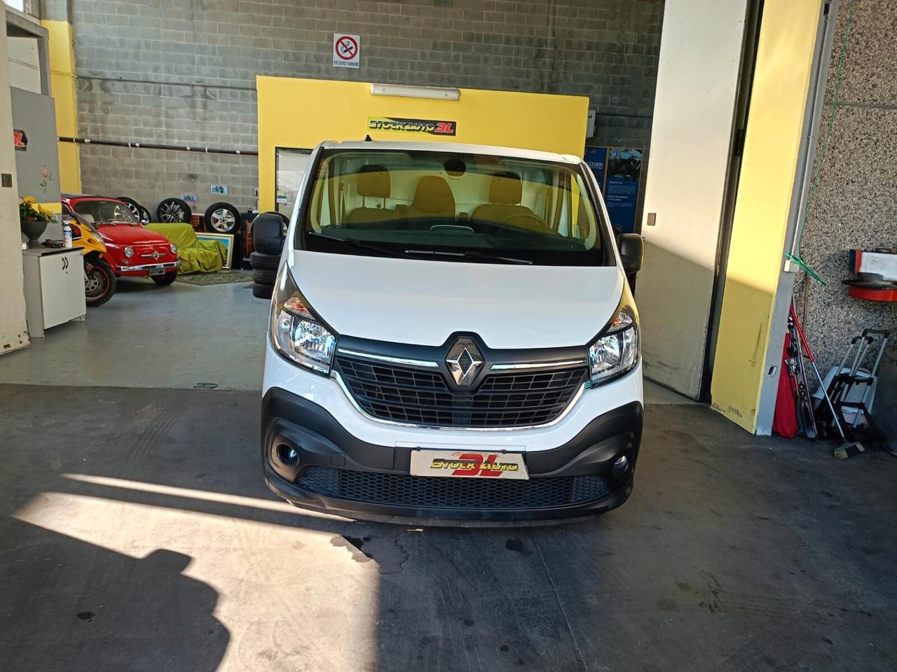 Renault Master 2.0 DIESEL EURO 6D
