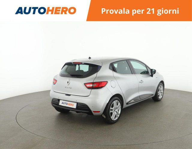 RENAULT Clio 1.2 75 CV 5 porte Duel