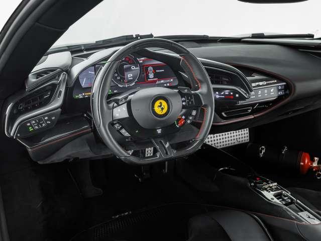 Ferrari SF90 Stradale