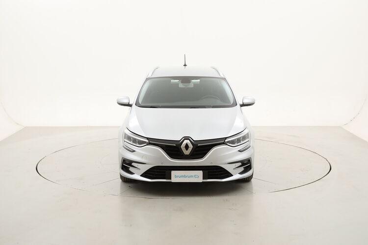 Renault Megane Sporter Business EDC BR767389 1.5 Diesel 116CV