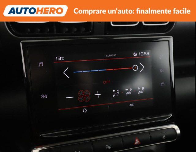 CITROEN C3 Aircross PureTech 110 S&S Feel