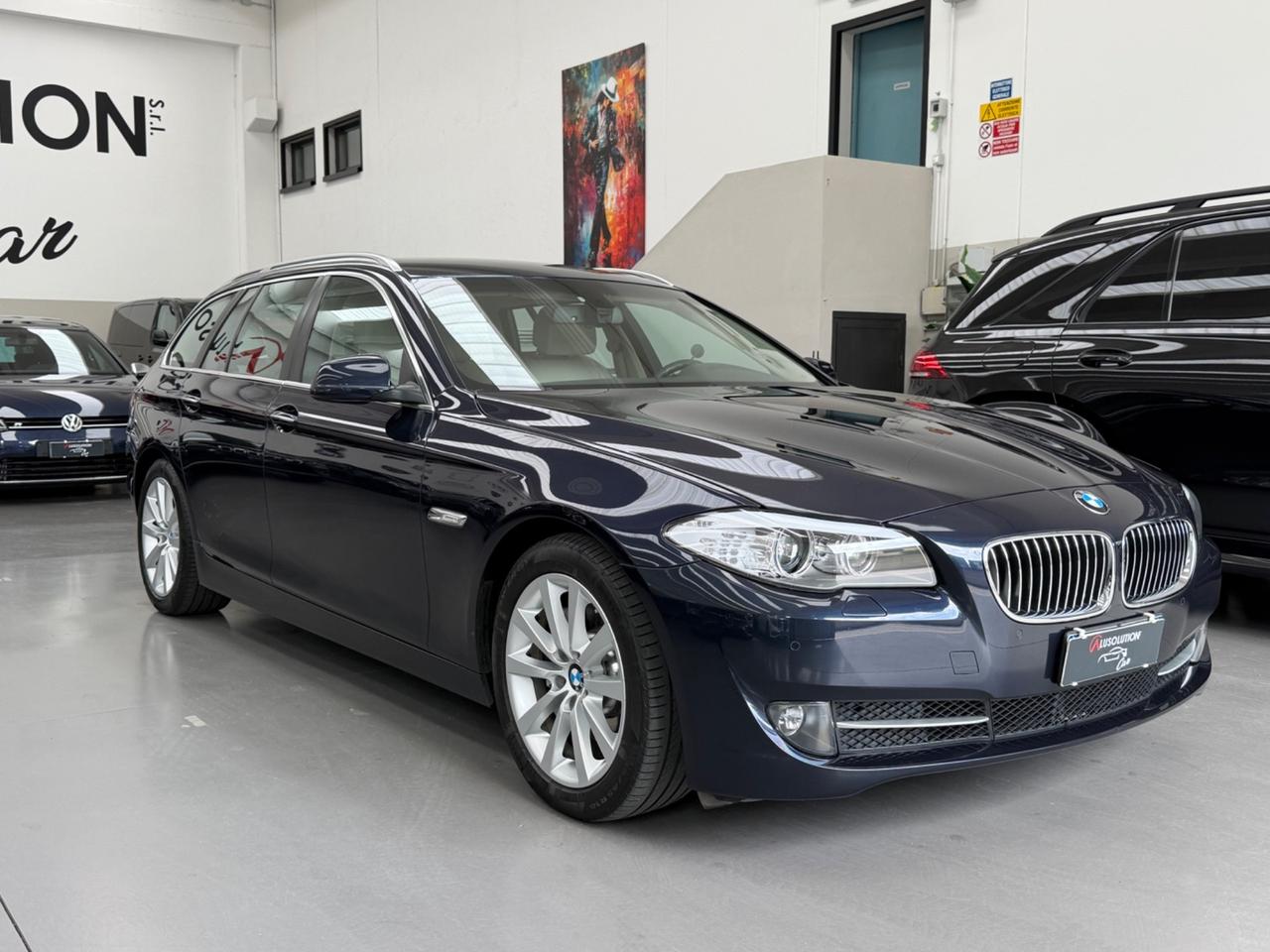 Bmw 530 530d xDrive 258CV Touring Luxury