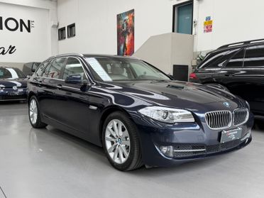Bmw 530 530d xDrive 258CV Touring Luxury