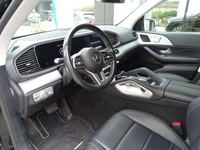 Mercedes-Benz GLE 300 GLE 300 d SPORT 4matic auto