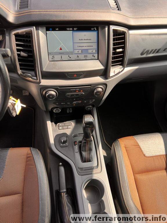 Ford Ranger 3.2 TDCi DC Wildtrak 5pt. a soli 249 euro al mese senza anticipo e con prima rata a 60 gg