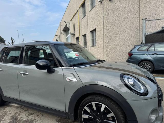 MINI Cooper S 2.0 Cooper S Hype 5 porte 192CV