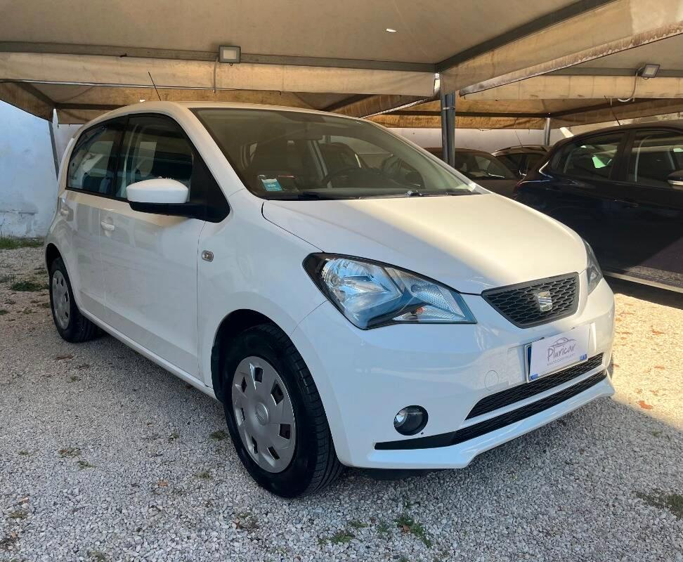 Seat Mii 5 Porte 1.0 Reference 60cv 5p