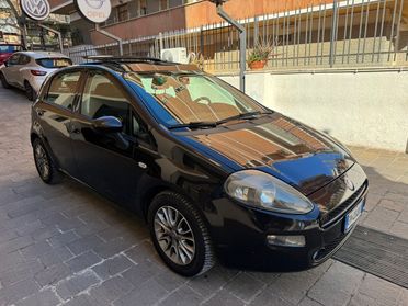 FIAT Punto 1.3 MJT S&S 85CV ECO Lounge