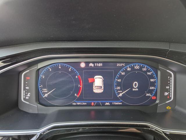 VOLKSWAGEN Taigo 1.0 TSI 115 CV R-Line