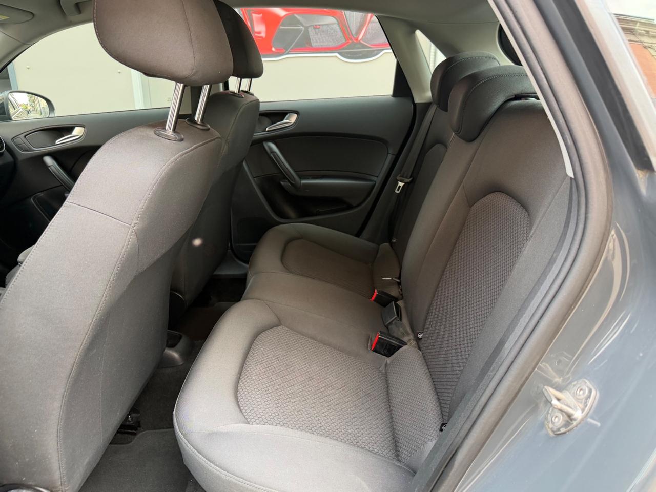 Audi A1 1.4 TDI 90CV S-LINE 11-2017