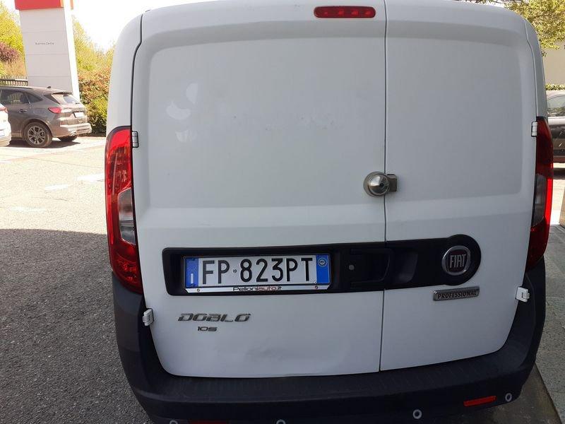 FIAT Doblò 1.6 MJT 105CV 2 POSTI VAN - PREZZO+IVA