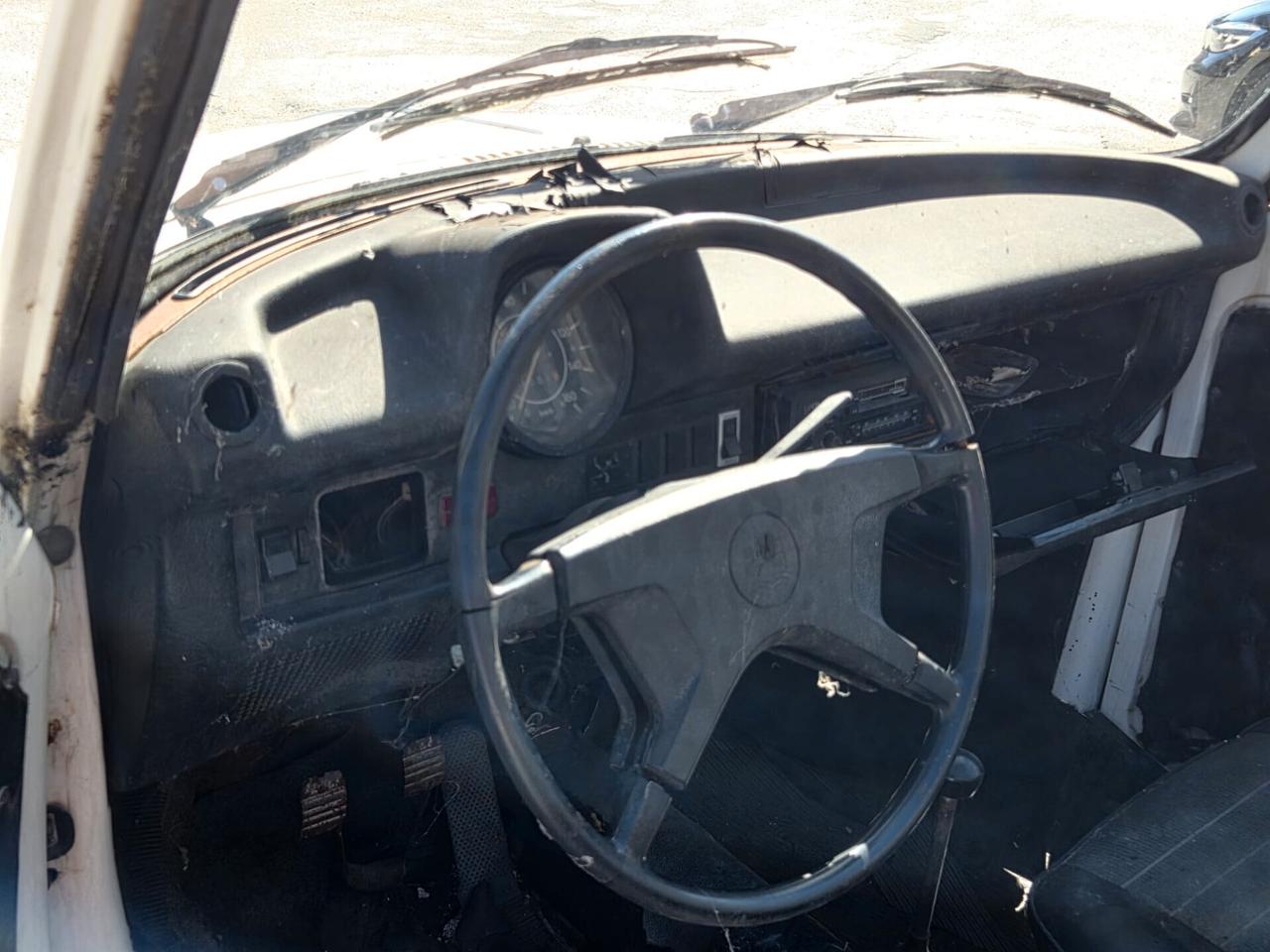 VW MAGGIOLONE CABRIO 1303 15D11 -PROGETTO DI RESTAURO -