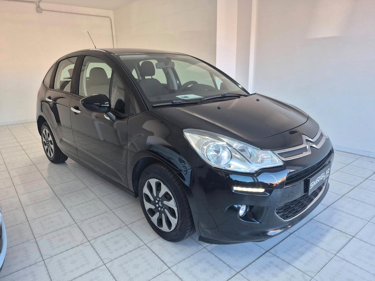 Citroen C3 1.4 HDi 70 PERFETTA-OK-NEOP.