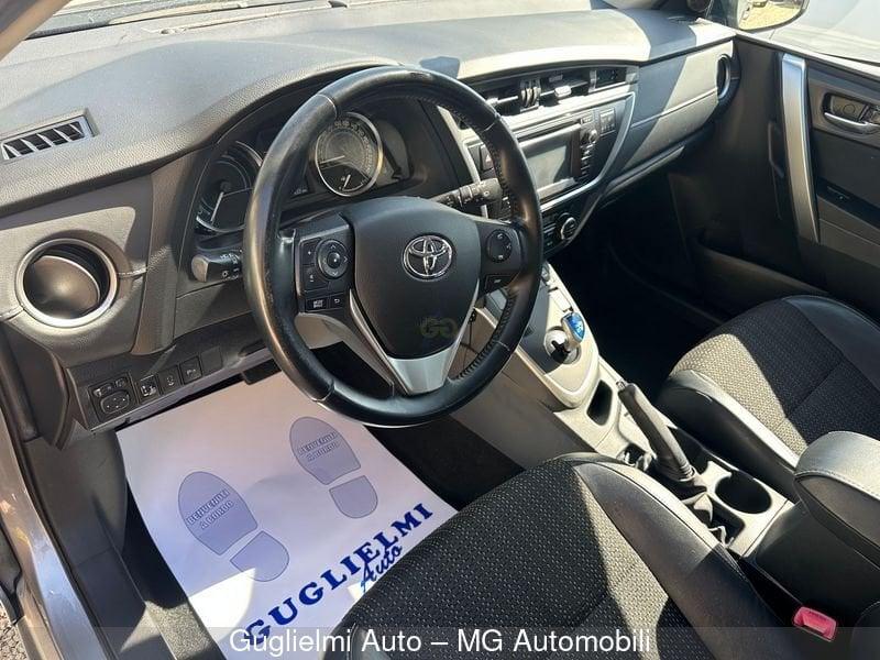 Toyota Auris Auris 1.8 Hybrid Lounge
