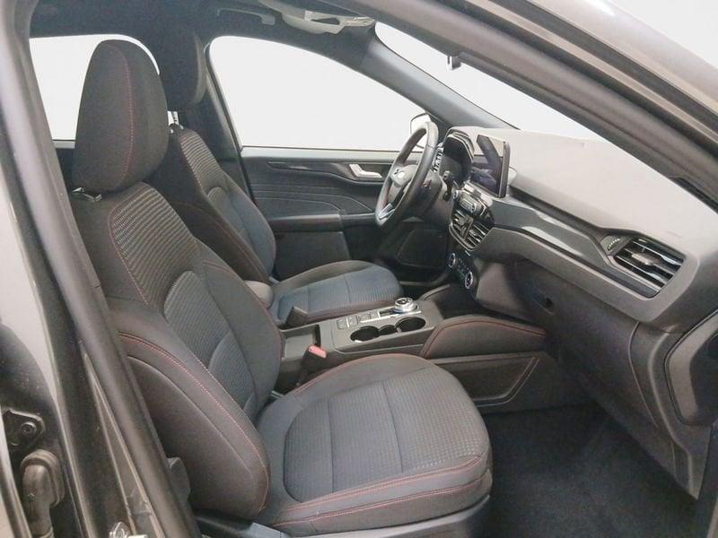 Ford Kuga 2.0 ecoblue ST-Line awd 120cv auto