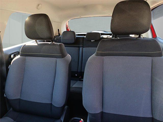 CITROEN C3 3ª serie BlueHDi 100 S&S Feel Pack