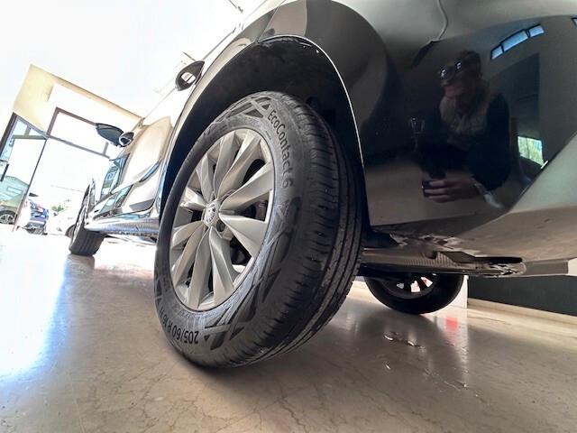 Skoda Kamiq 1.0 TSI 110 CV Style 42.000KM TAGLIANDI CASA MADRE