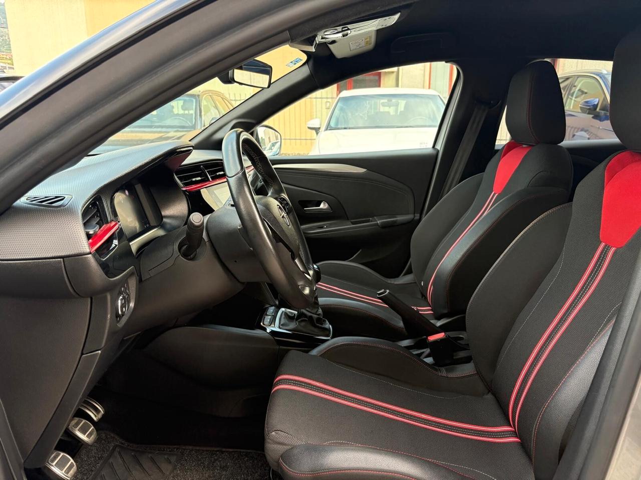Opel Corsa 1.2 GS LINE- OK NEOPATENTATI - UNICO PROPRIETARIO