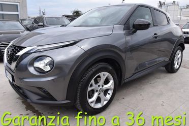 NISSAN Juke 1.0 DIG-T 114 CV Business