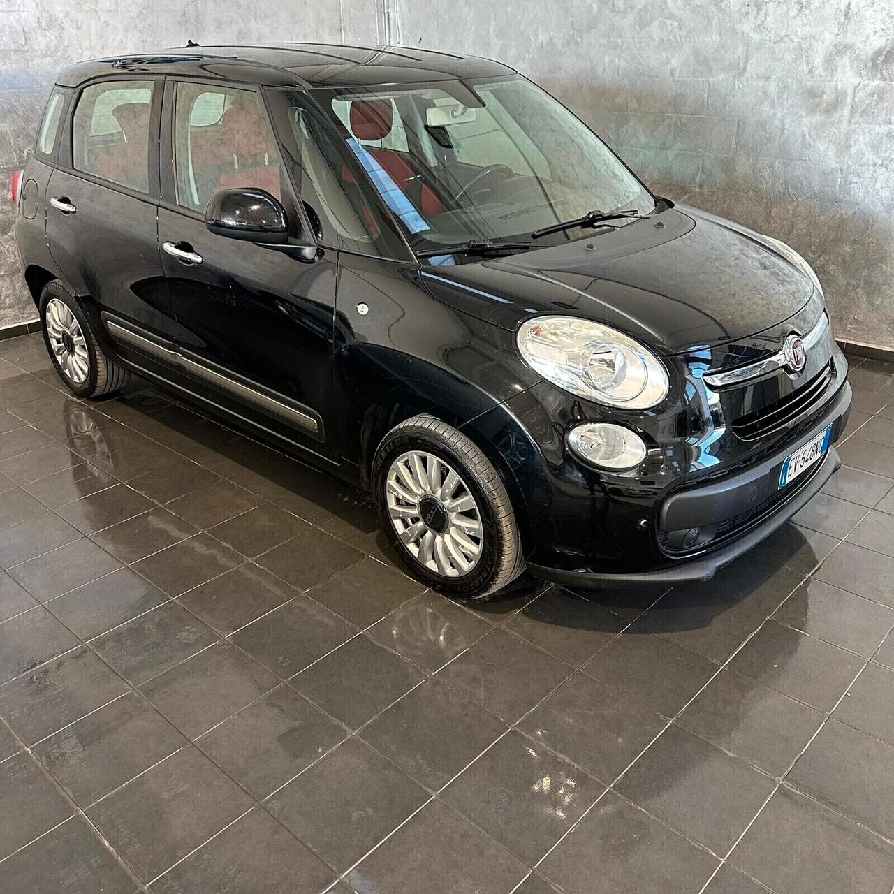 Fiat 500L 1.4 BENZINA NEOPATENTATI EURO 6
