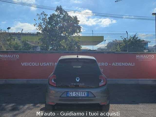 Renault Twingo Twingo SCe 65 CV Urban Night