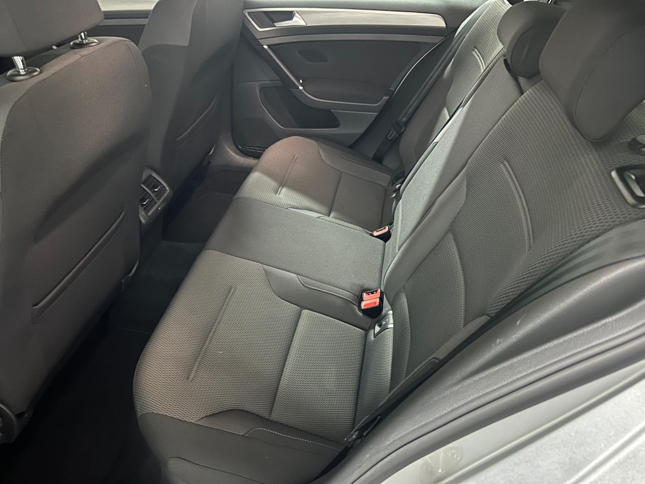 Volkswagen Golf 1.6 TDI 110 CV 5p. Comfortline BlueMotion Technology