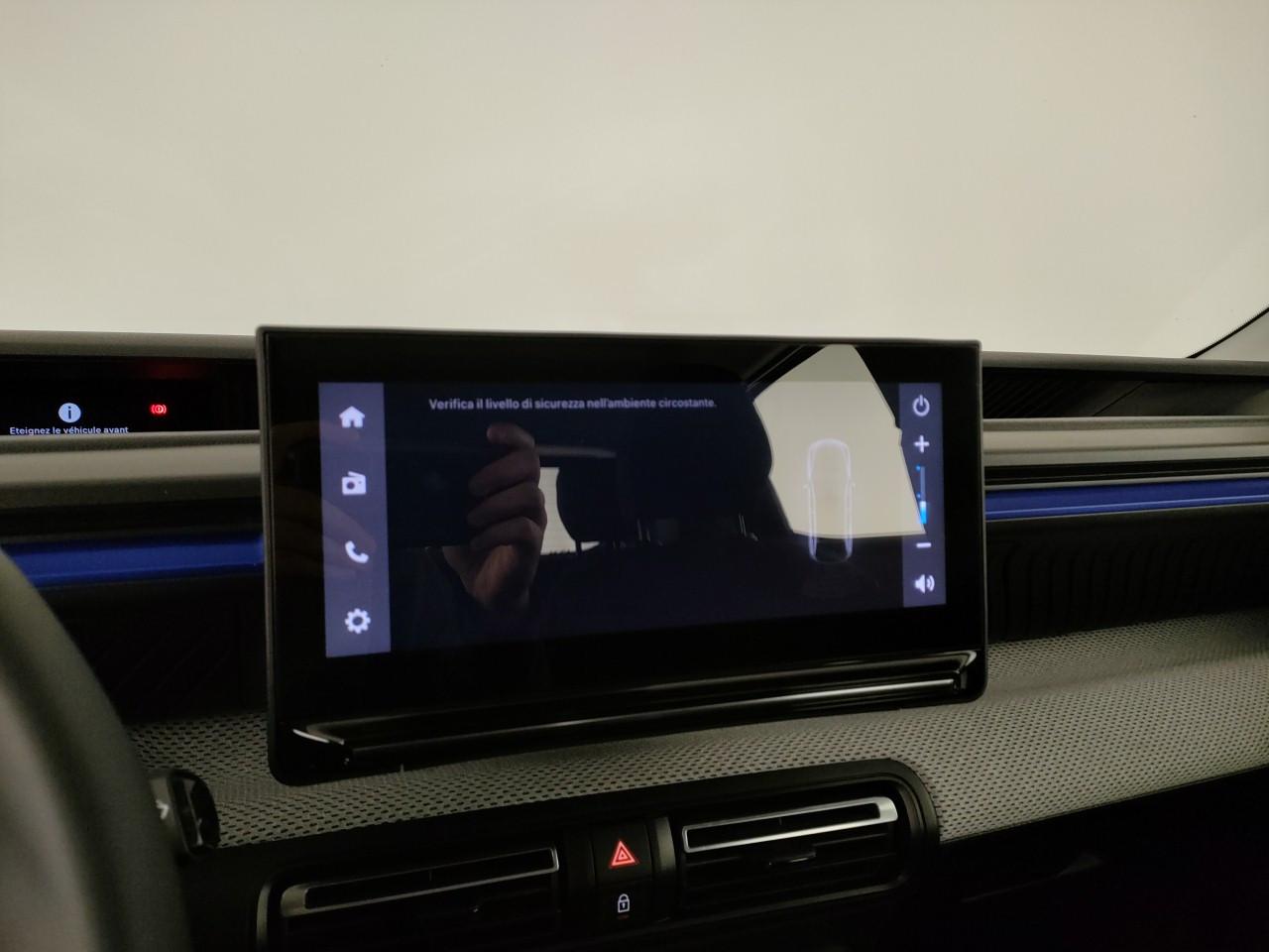 Citroen C3 1.2 puretech turbo You Pack Plus 100cv