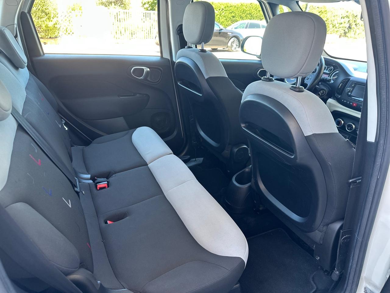 Fiat 500L 1.3 Multijet 95 CV Urban