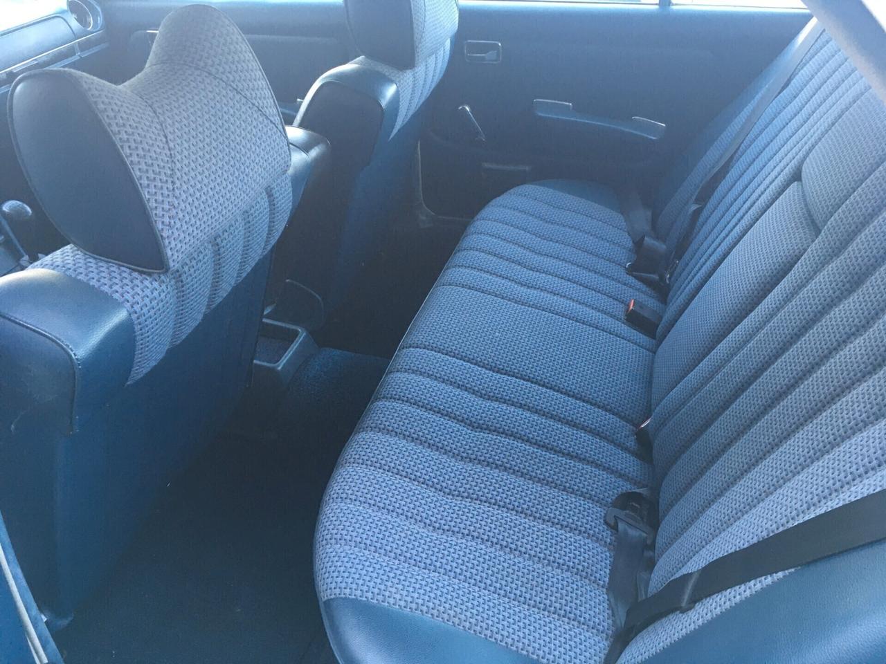 Mercedes-benz 200 SERIE 230 UNICO PROPRIETARIO