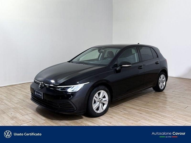 Volkswagen Golf Golf 2.0 TDI 115 CV SCR Life