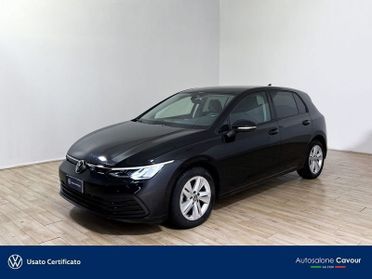 Volkswagen Golf Golf 2.0 TDI 115 CV SCR Life