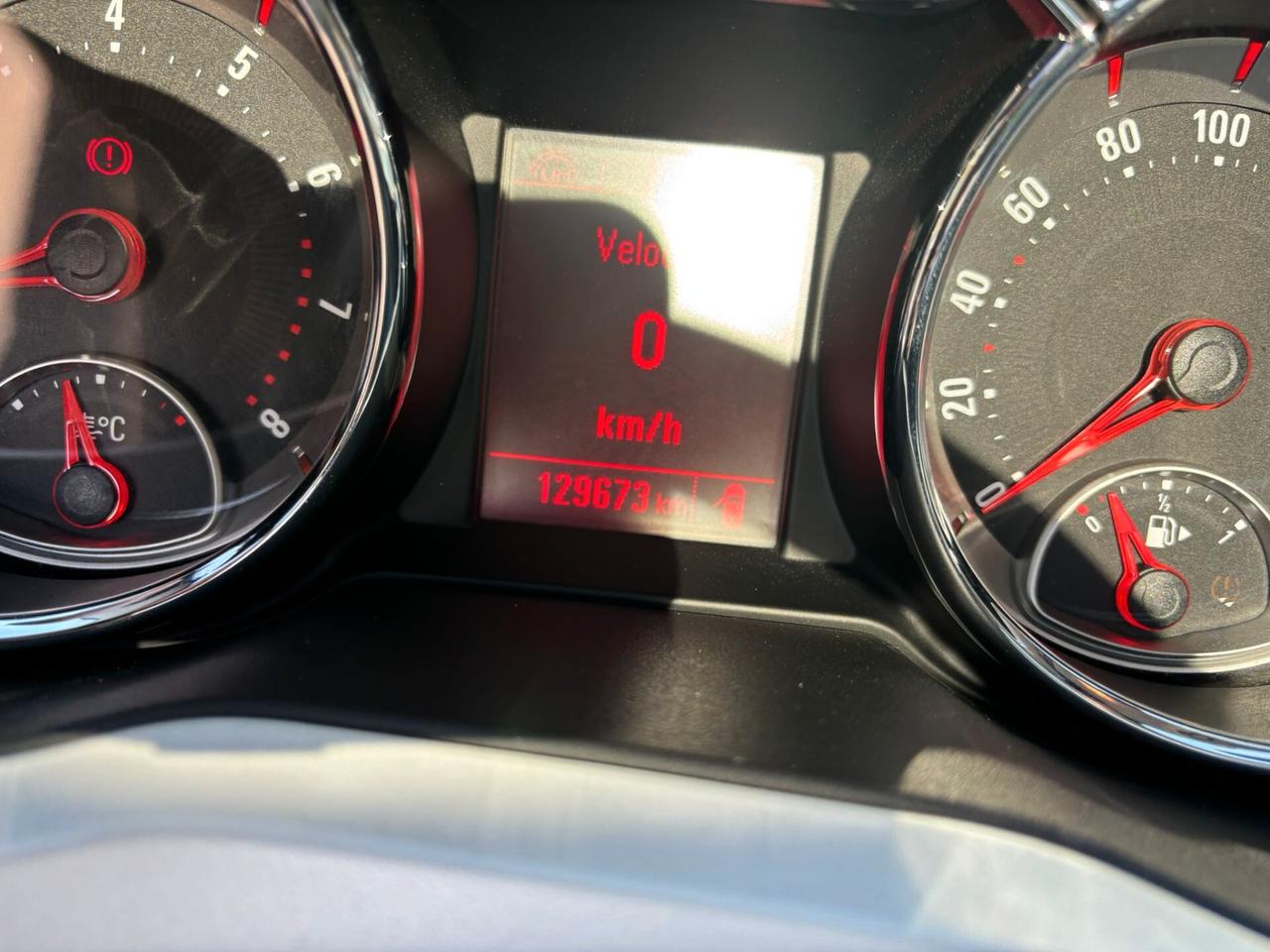 Opel Adam 1.4 87 CV GPL Tech Air