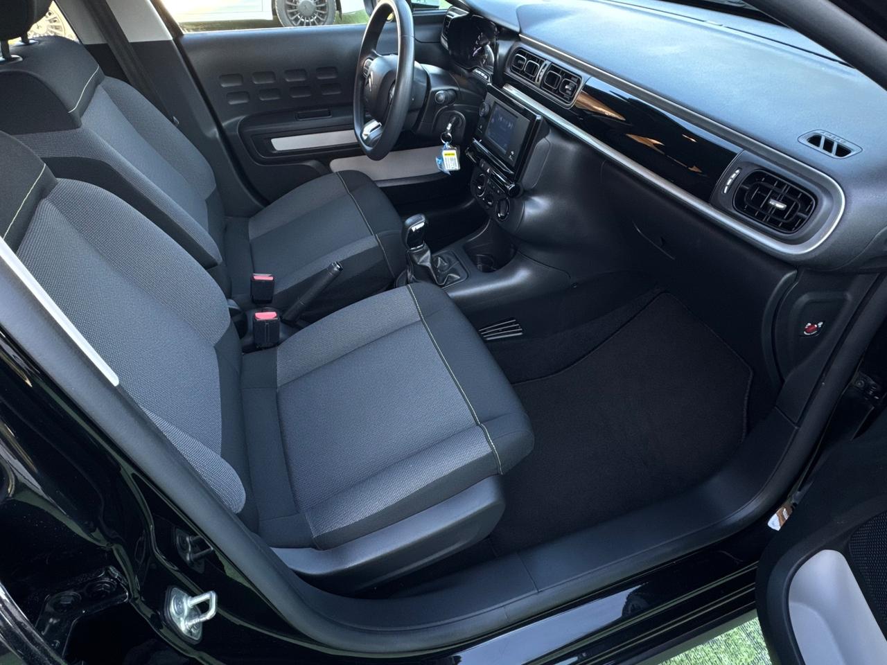 Citroen C3 PureTech 83 S&S You