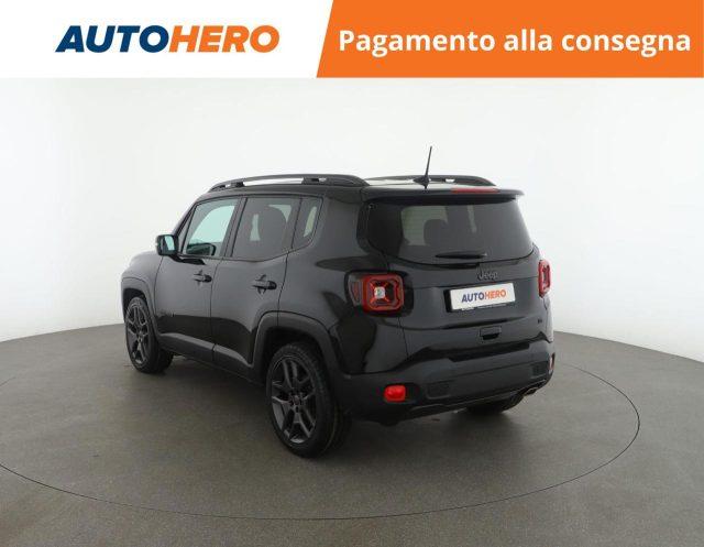 JEEP Renegade 1.3 T4 DDCT S