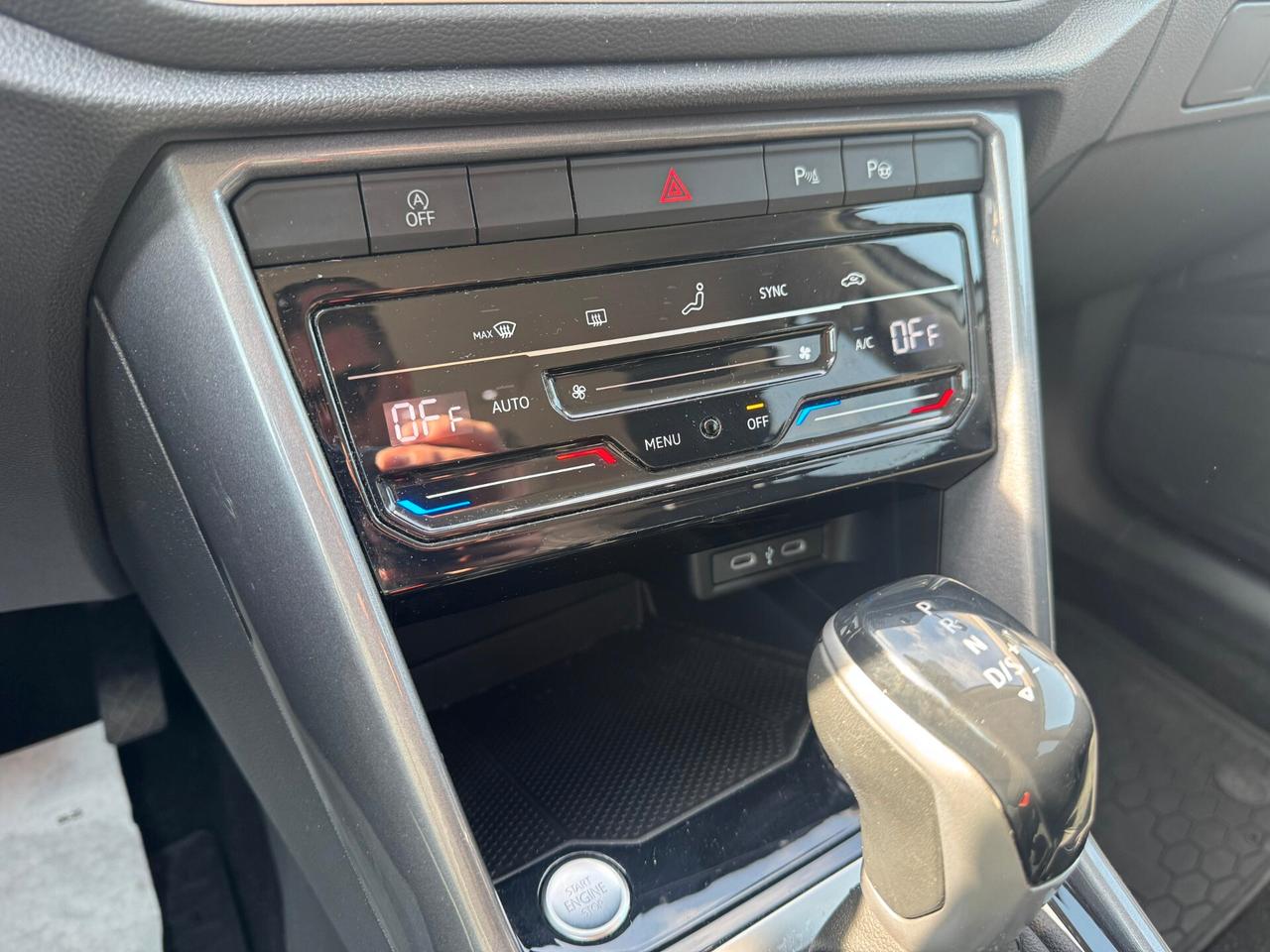VOLKSWAGEN T ROC 2.0 DIESEL 150CV AUTOMATICA