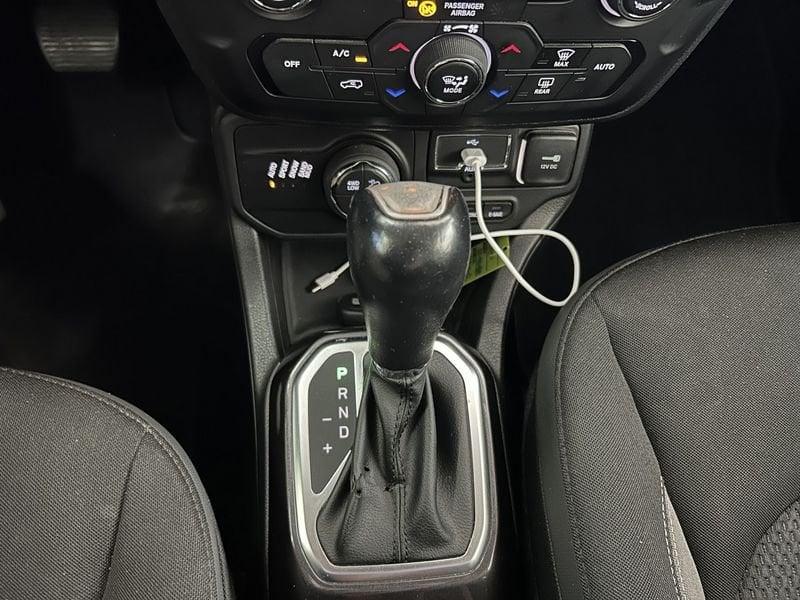Jeep Renegade 4xe 1.3 T4 PHEV 190cv Limited 4xe Auto