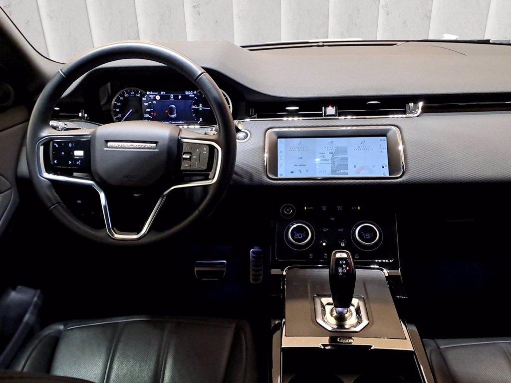 LAND ROVER Range Rover Evoque 2 serie LAND ROVER 2.0D I4 163 CV AWD Auto R-Dynamic S del 2022