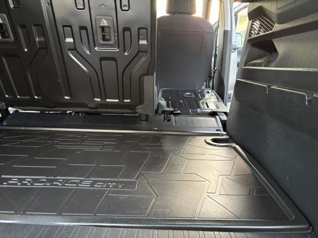 TOYOTA Proace City Verso 1.5D 100 CV S&S L1 Lounge GANCIO TRAINO