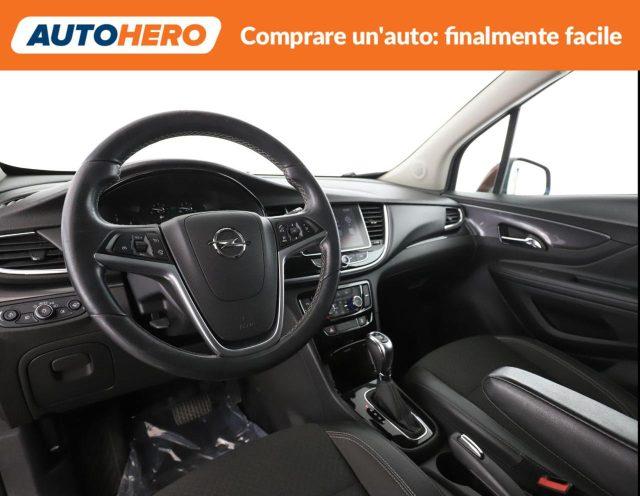 OPEL Mokka X 1.6 CDTI Ecotec 136CV 4x2 aut. Innovation
