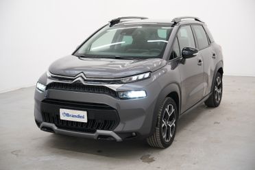 CITROEN C3 Aircross 1.2 puretech Shine Pack s&s 130cv eat6