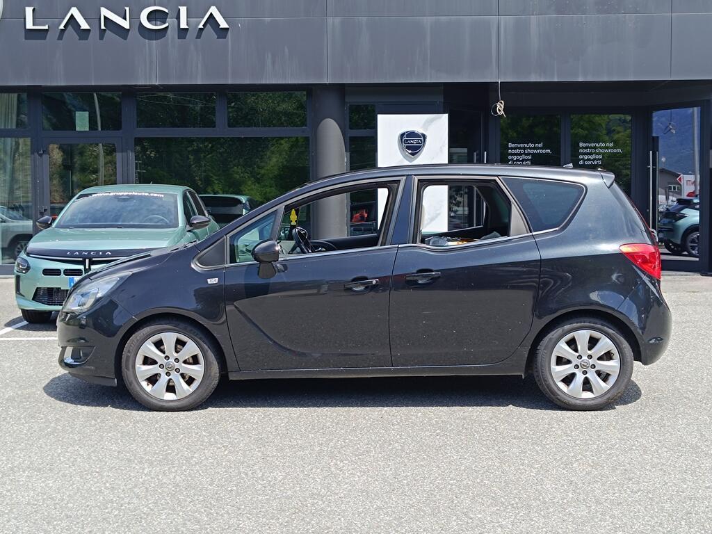 Opel Meriva 1.3 cdti ecoflex Cosmo 95cv