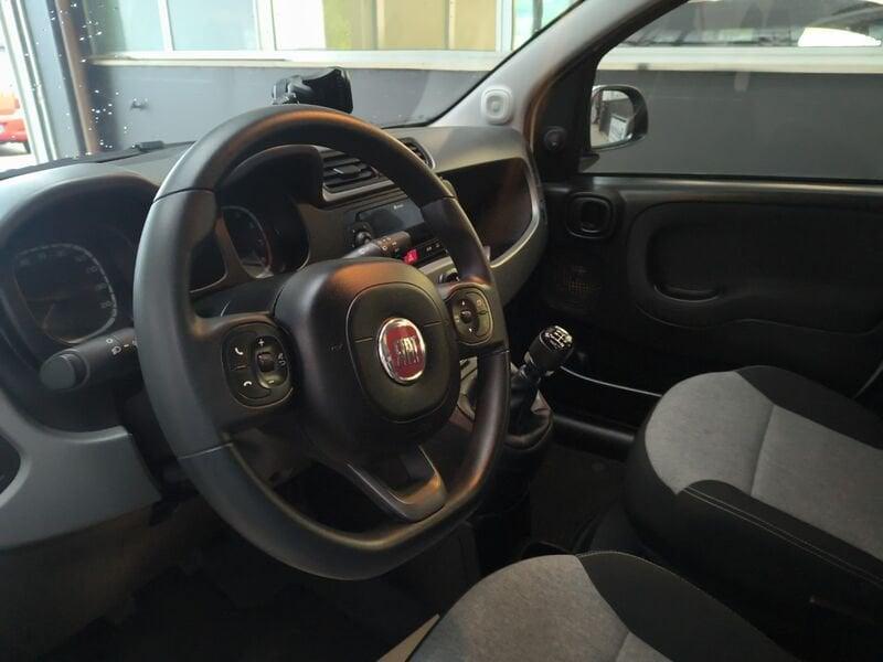 FIAT Panda Panda 1.2 Lounge GPL