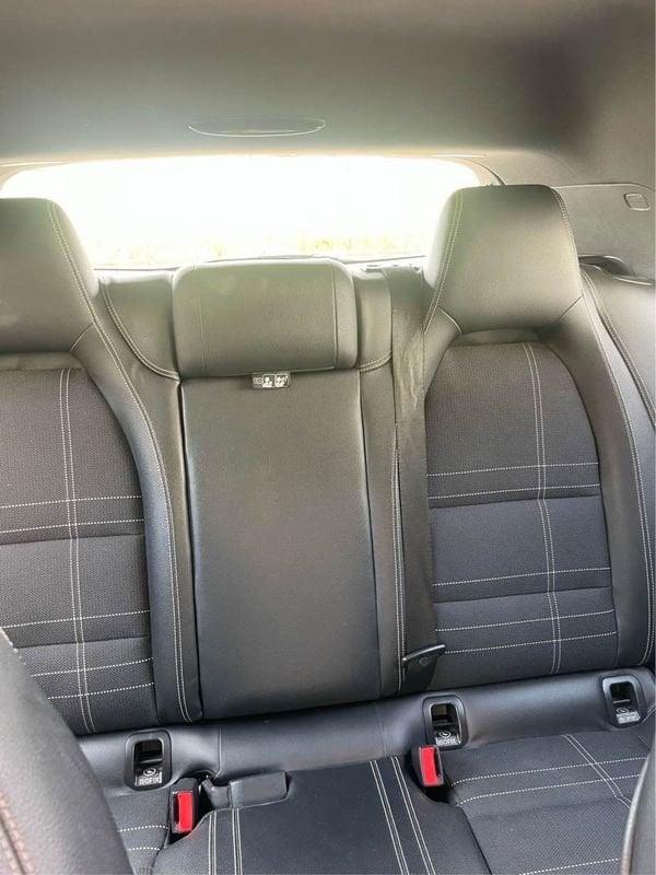 Mercedes-Benz Classe A A 200 CDI Automatic Premium