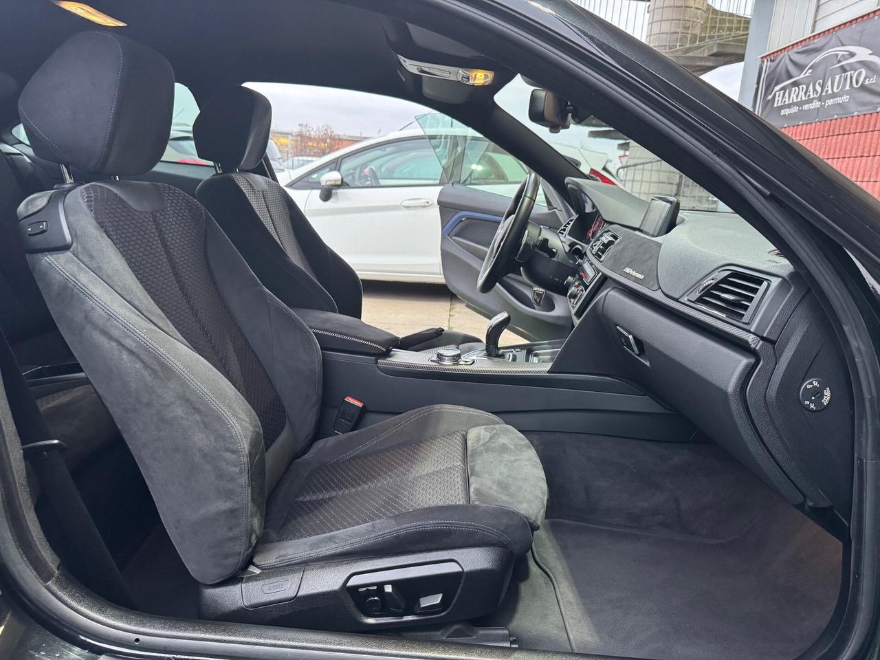 Bmw 435 420d xDrive Coupé Msport