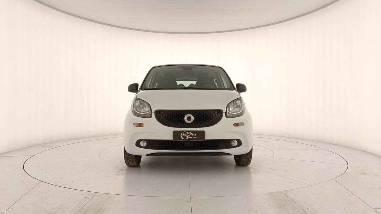 SMART Forfour 1.0 Passion 71cv my18