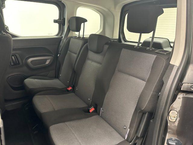 TOYOTA Proace City Verso 1.5D 100 CV S&S Short D Lounge